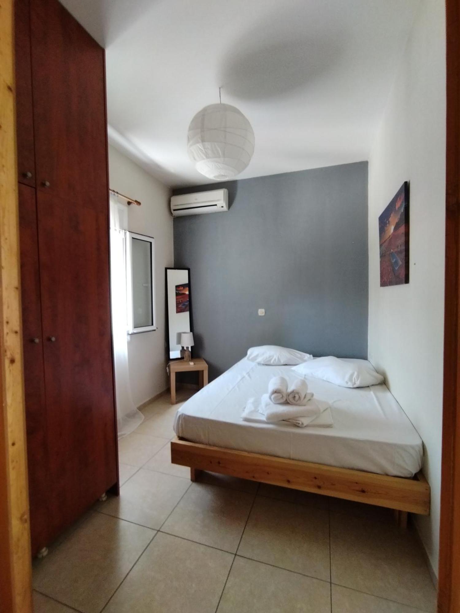 Chalkidonos Apartment Heraklion  Phòng bức ảnh