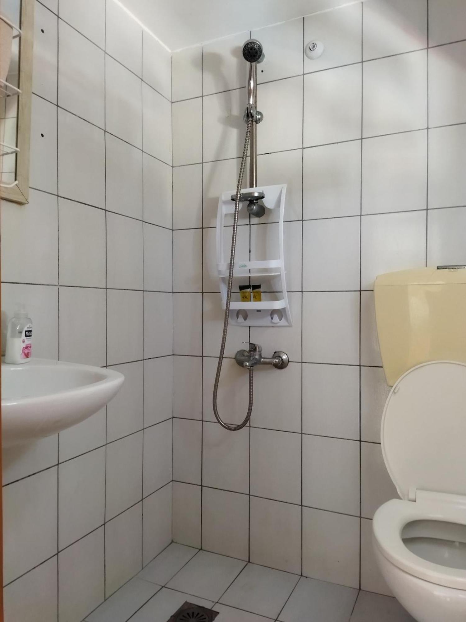 Chalkidonos Apartment Heraklion  Phòng bức ảnh