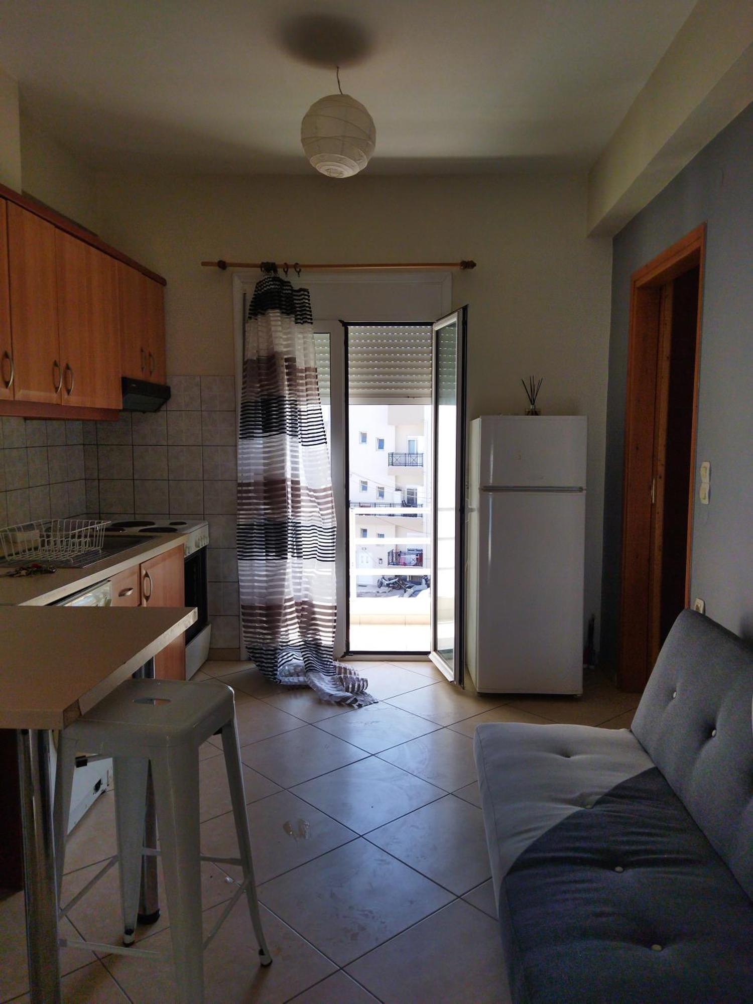 Chalkidonos Apartment Heraklion  Phòng bức ảnh
