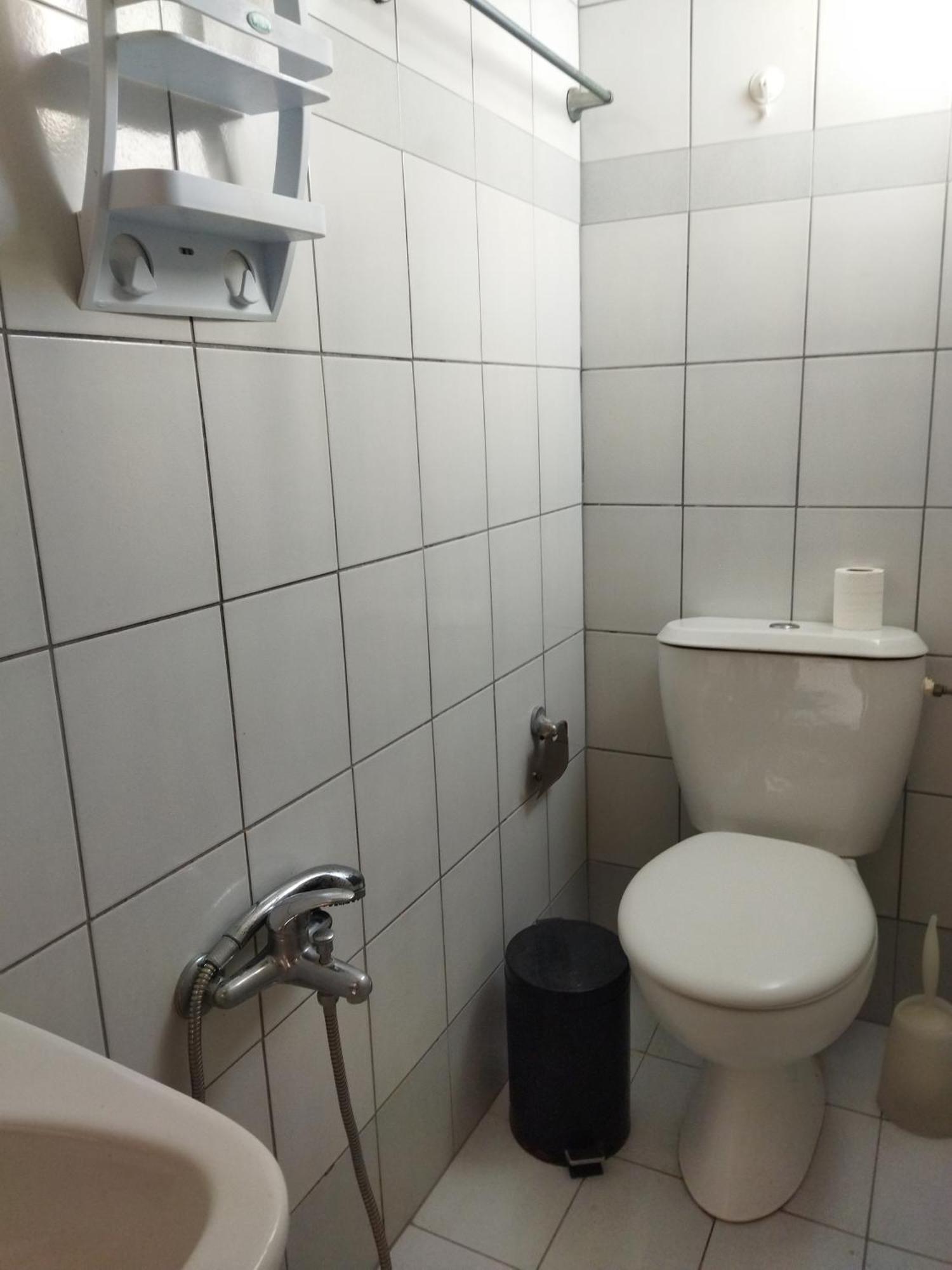 Chalkidonos Apartment Heraklion  Phòng bức ảnh