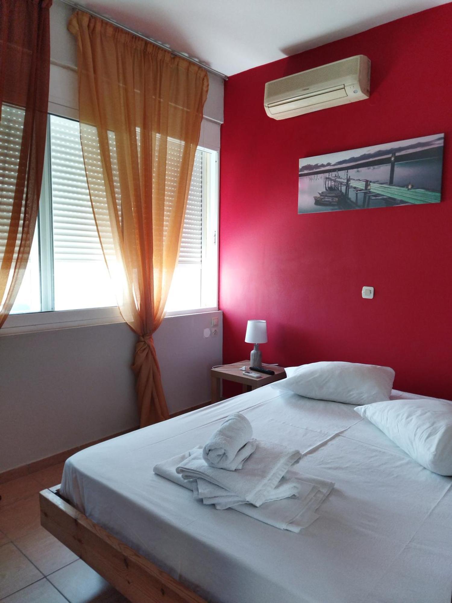 Chalkidonos Apartment Heraklion  Phòng bức ảnh