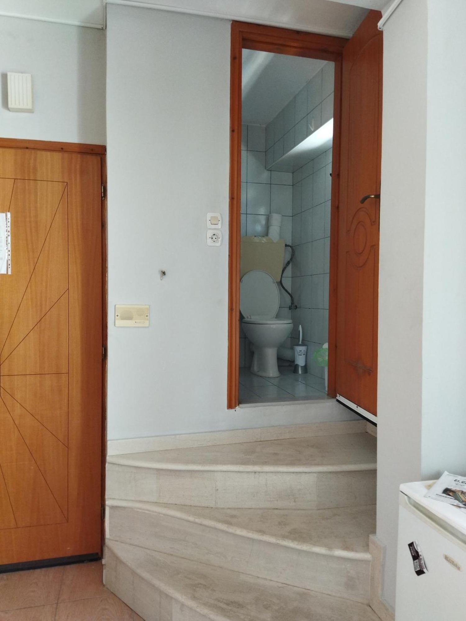 Chalkidonos Apartment Heraklion  Phòng bức ảnh