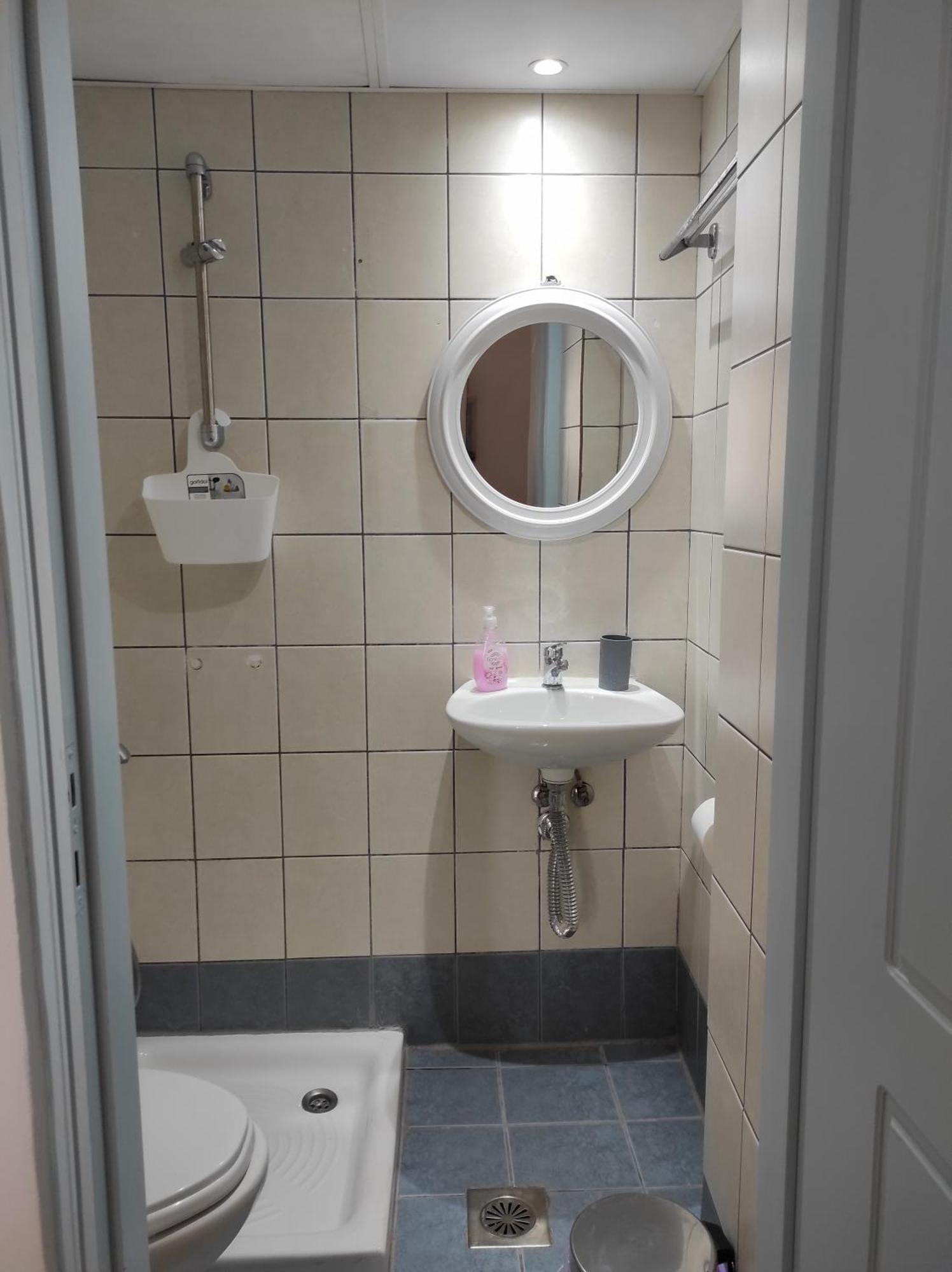 Chalkidonos Apartment Heraklion  Ngoại thất bức ảnh