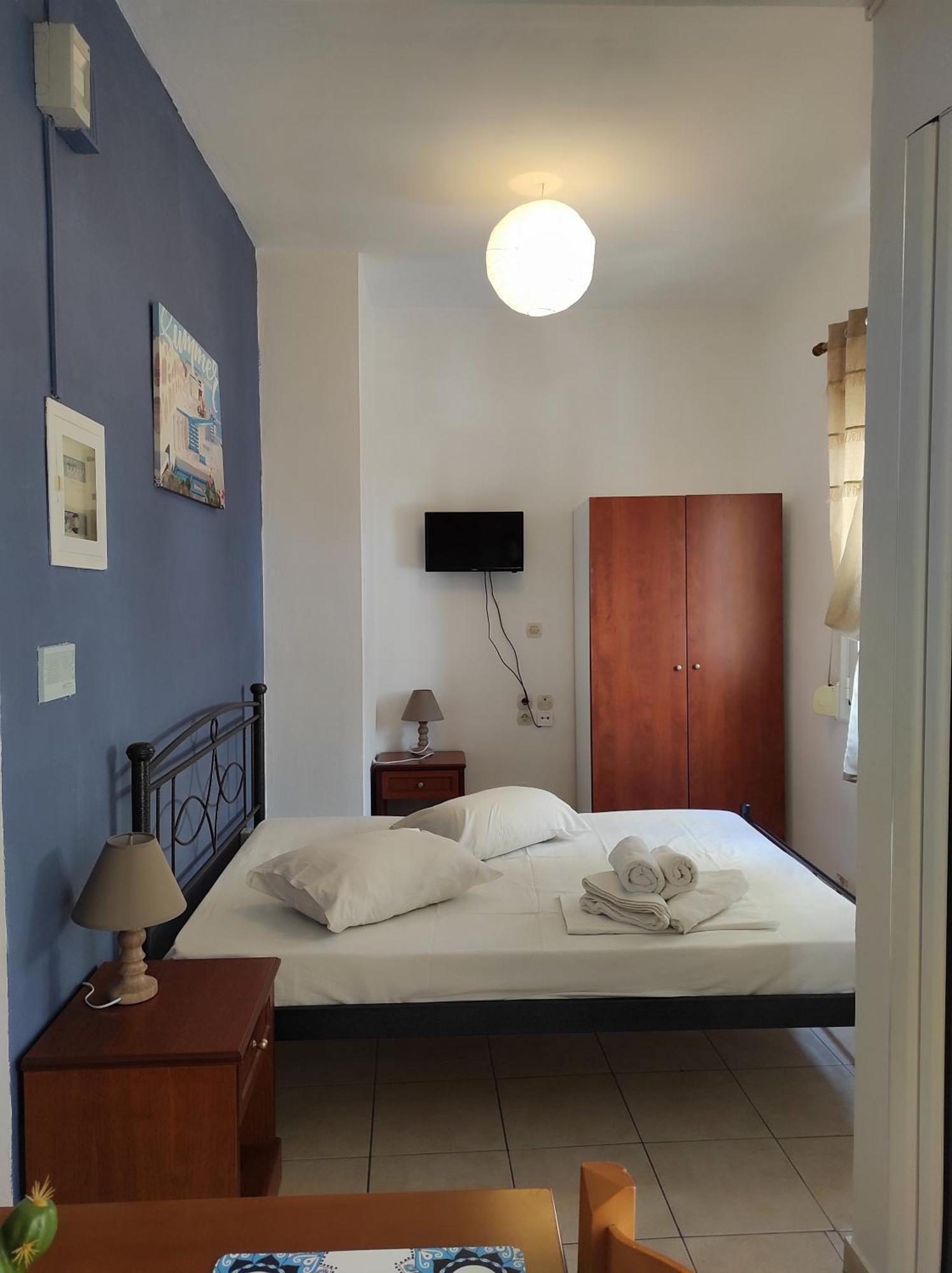 Chalkidonos Apartment Heraklion  Ngoại thất bức ảnh