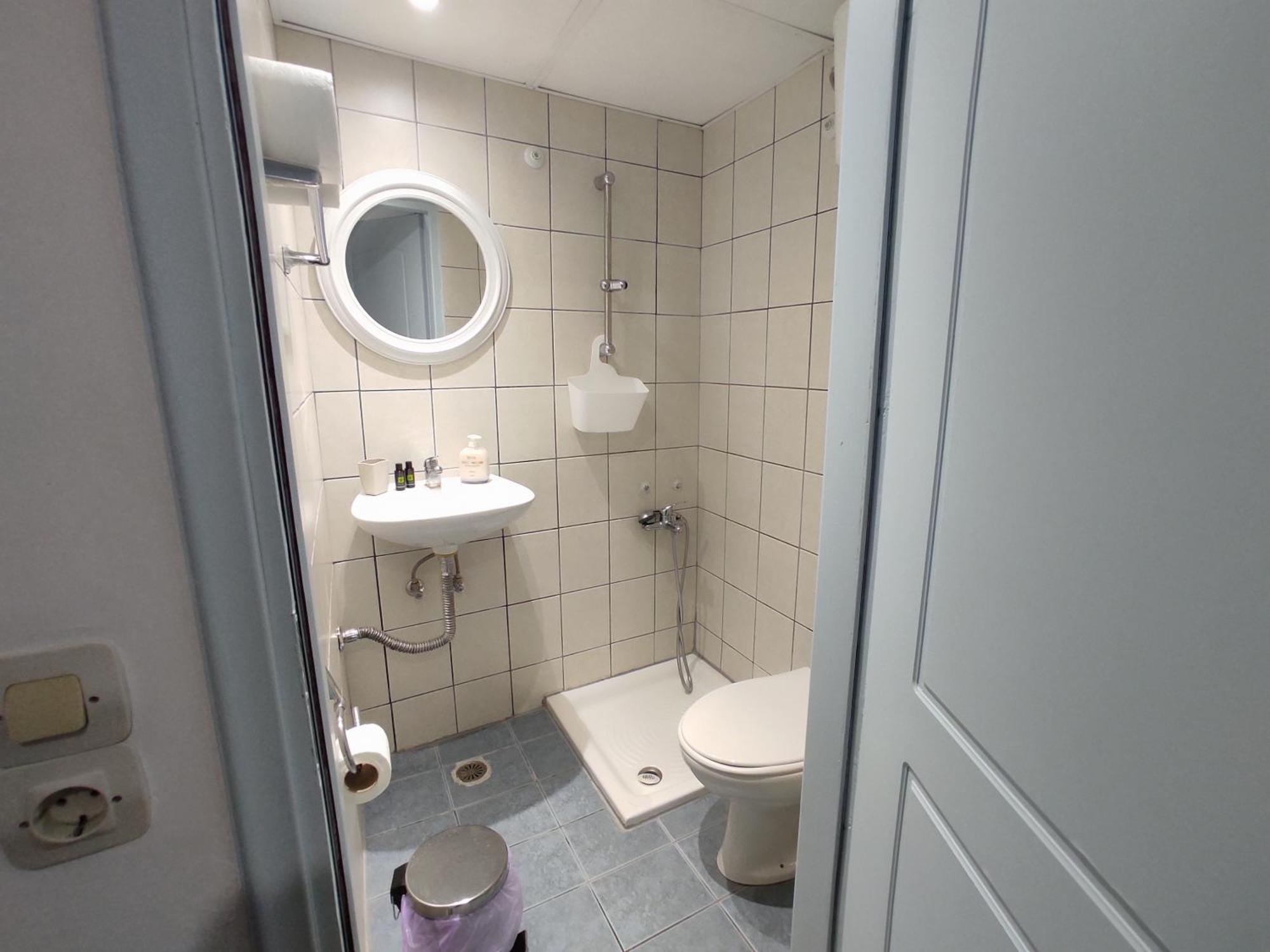 Chalkidonos Apartment Heraklion  Ngoại thất bức ảnh