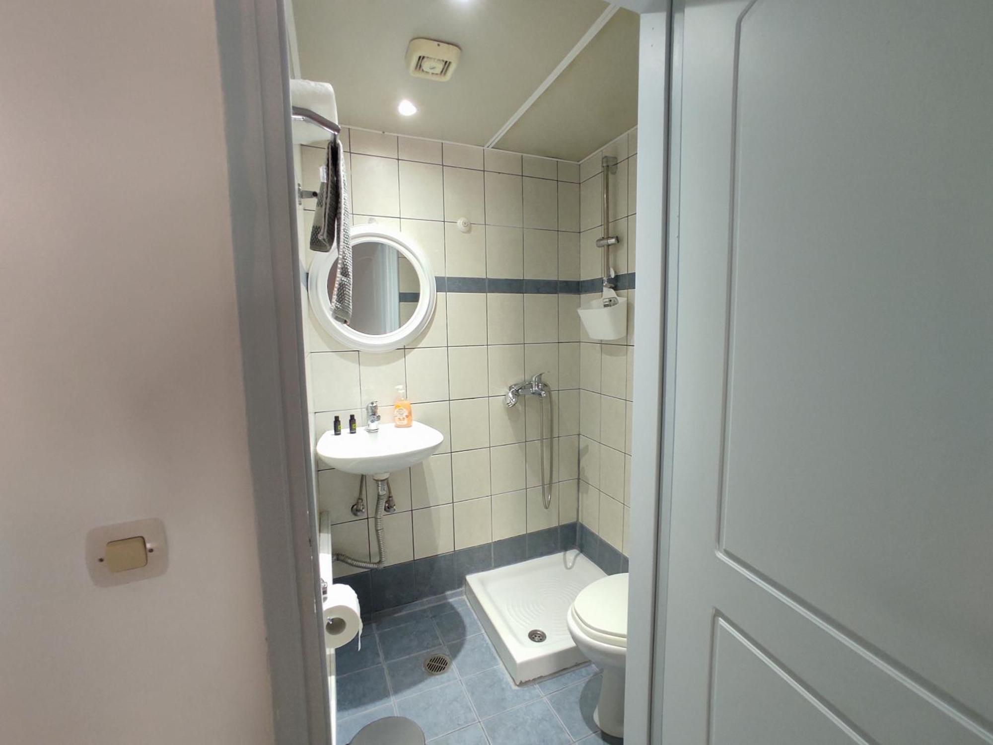 Chalkidonos Apartment Heraklion  Ngoại thất bức ảnh