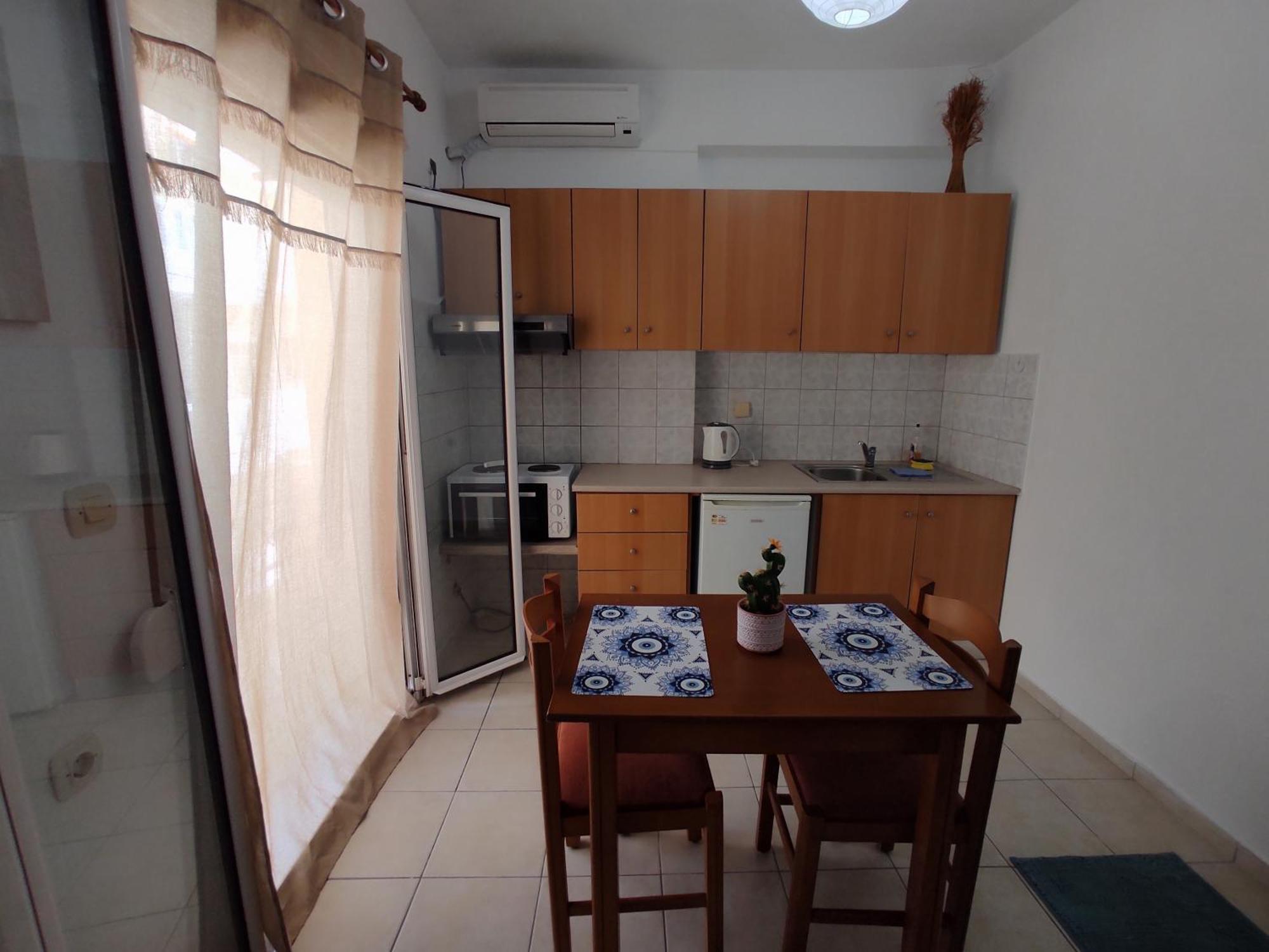 Chalkidonos Apartment Heraklion  Ngoại thất bức ảnh