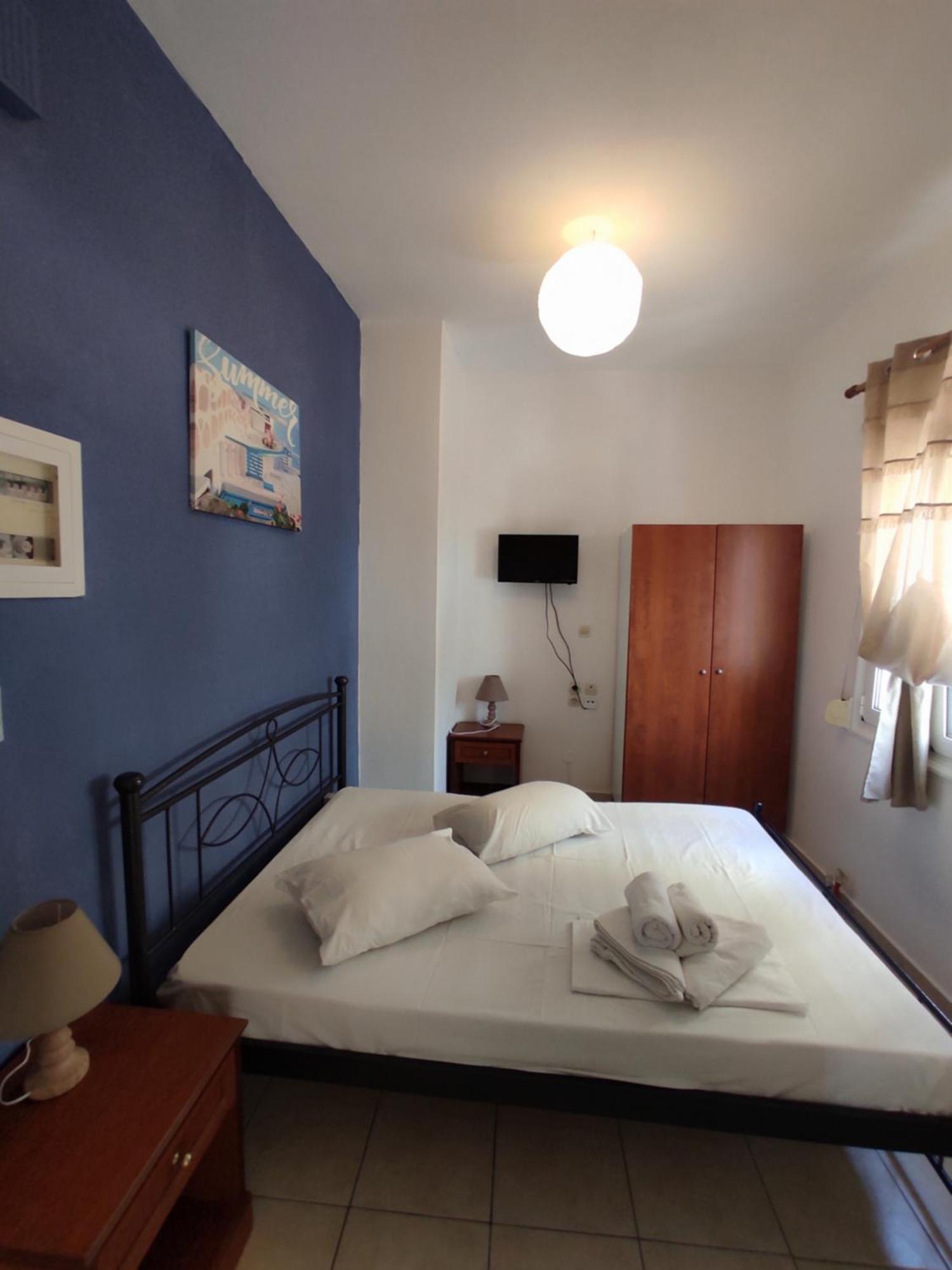 Chalkidonos Apartment Heraklion  Ngoại thất bức ảnh