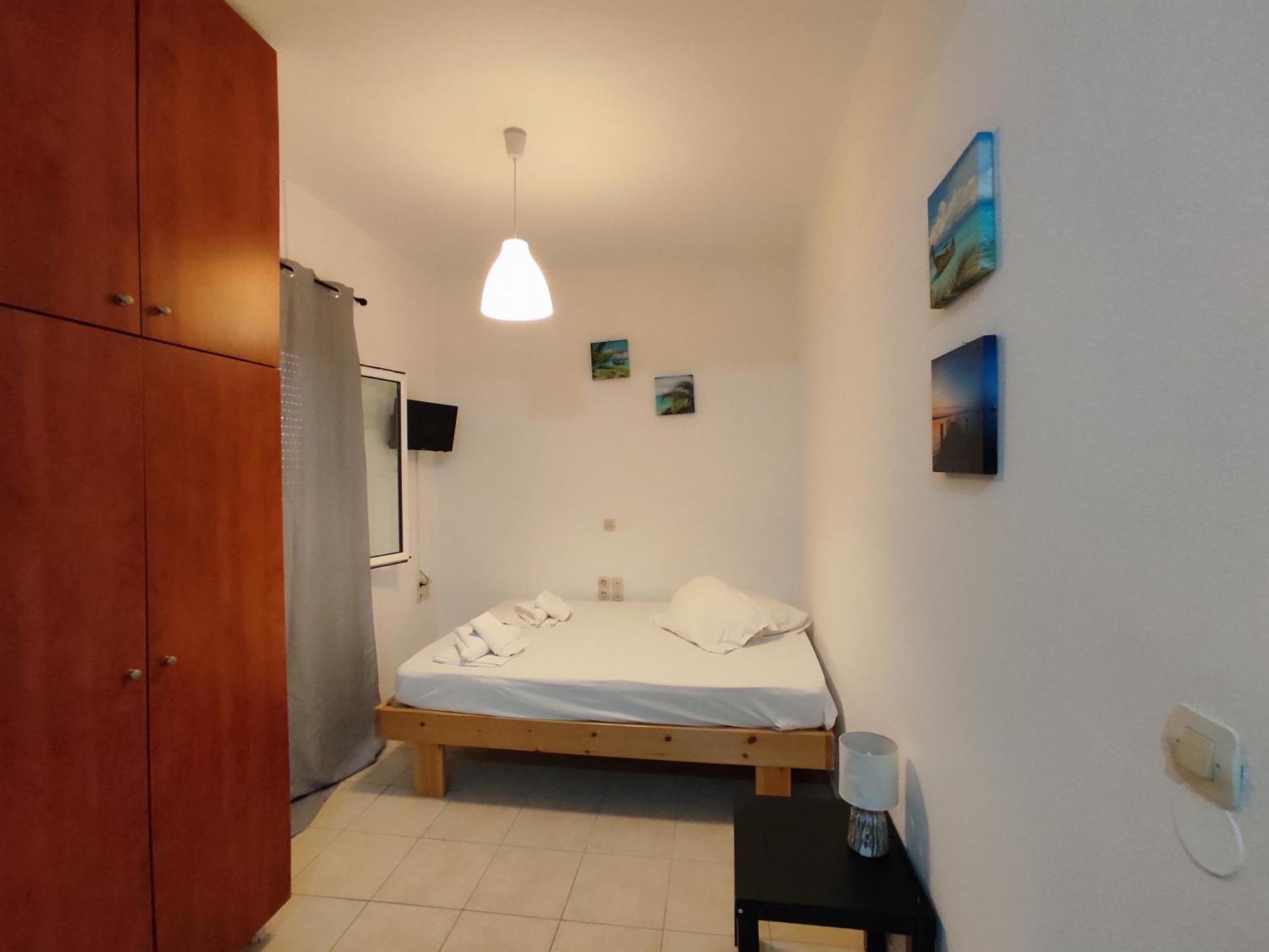 Chalkidonos Apartment Heraklion  Ngoại thất bức ảnh