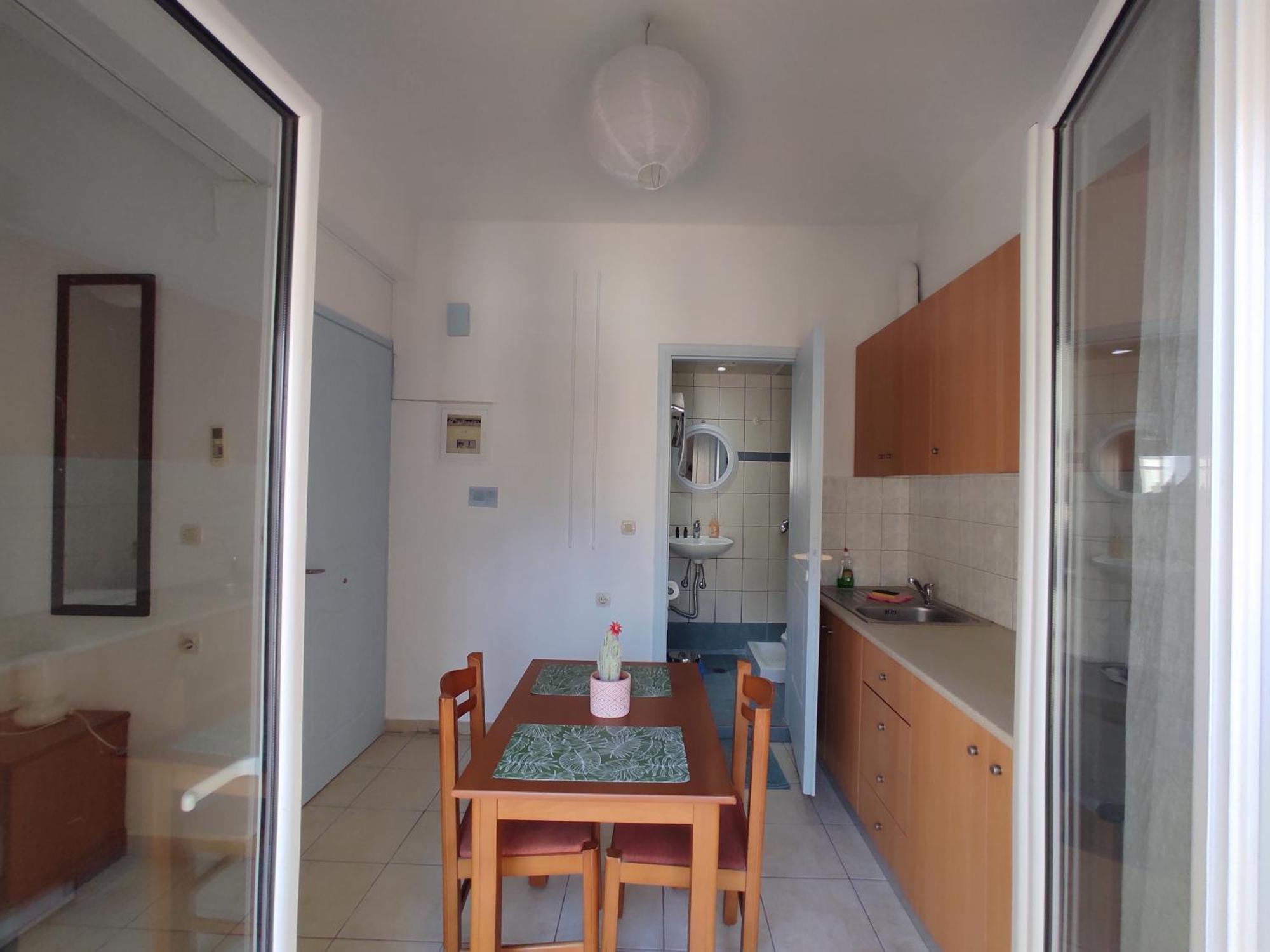 Chalkidonos Apartment Heraklion  Ngoại thất bức ảnh