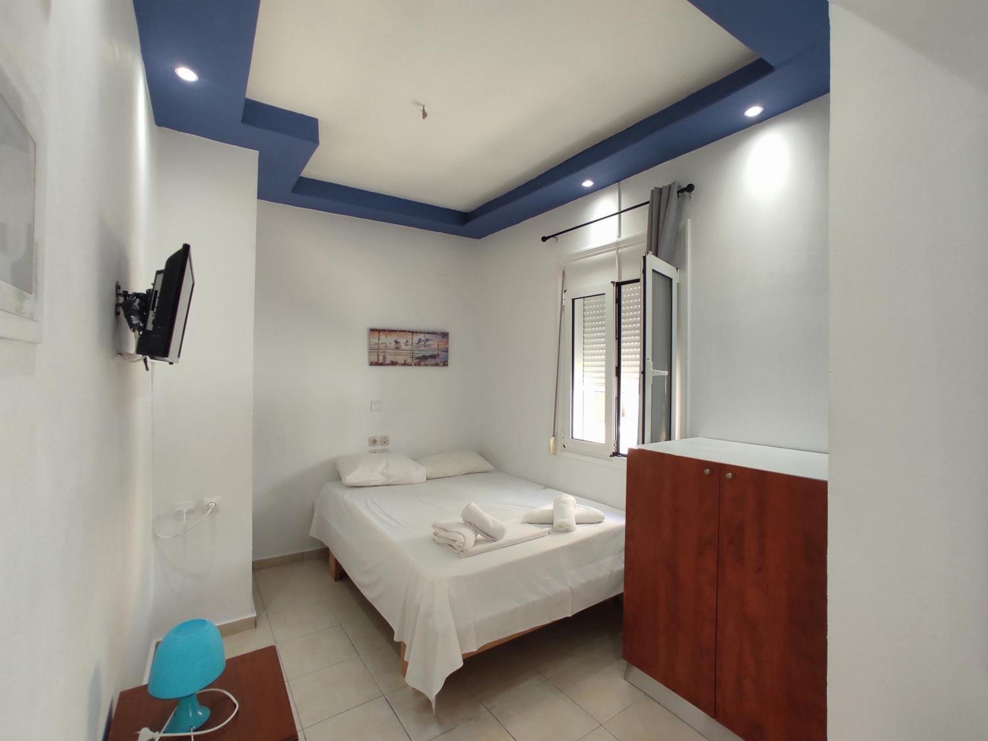 Chalkidonos Apartment Heraklion  Ngoại thất bức ảnh